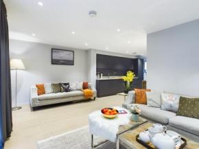 Wild Roses Serviced Apartments - Lake District